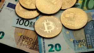Binance y BBVA se asocian para ofrecer cripto-servicios en España Binance y BBVA se asocian para ofrecer cripto-servicios en España