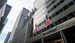 blackrock-bitcoin-ETF-investing-advice Bitcoin ETF's worden steeds vaker aangeraden als investering