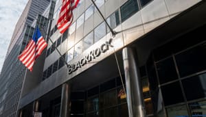 Nueva medida puede hacer que Bitcoin madure, BlackRock gana terreno Nueva medida puede hacer que Bitcoin madure, BlackRock gana terreno