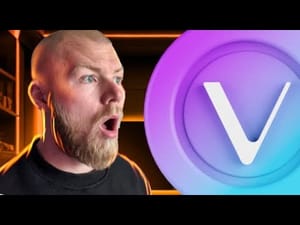 Realistische VeChain voorspelling: kan VET zijn oude record bereiken? Realistische VeChain voorspelling: kan VET zijn oude record bereiken?