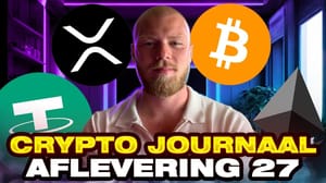 Einde Bitcoin bullmarkt? Tether verbod in EU? Dit en meer cryptonieuws Einde Bitcoin bullmarkt? Tether verbod in EU? Dit en meer cryptonieuws
