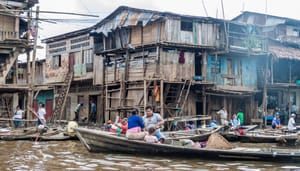 crypto-for-the-unbanked 'Crypto kan uitkomst zijn voor mensen zonder toegang tot banken'