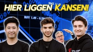 Bitcoin en crypto blijven dalen, Nederlandse analisten leggen uit waarom Bitcoin en crypto blijven dalen, Nederlandse analisten leggen uit waarom