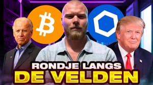 crypto-velden-bitcoin-XRP Rondje langs de crypto velden: XRP dump, en bitcoin kan knallen