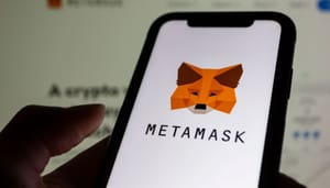 Bitcoin stabilisiert sich, MetaMask wird nutzerfreundlicher Bitcoin stabilisiert sich, MetaMask wird nutzerfreundlicher