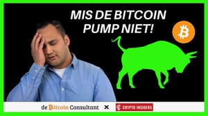 johnvanmeer-bitcoin-consultant-analyse-16-06 Waarom veel mensen de bitcoin pump mislopen, 'mensen zijn afgehaakt'