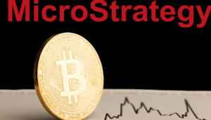 ‘Meest volatiele ETF ooit’ in aantocht met MicroStrategy & Bitcoin ‘Meest volatiele ETF ooit’ in aantocht met MicroStrategy & Bitcoin