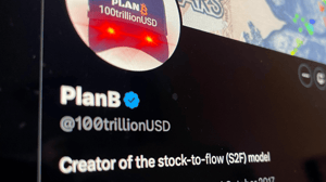 planb-x-s2f-bitcoin-analist PlanB (Bitcoin analist) op X