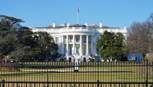 Oprichter van enorme cryptobeurs doneert $1 miljoen aan Trump