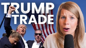 Bitcoin en de 'Trump Trade': Wat betekent dit voor jouw beleggingen?