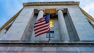 Amerikaanse overheid $4 miljoen bitcoin Miljoenen dollars aan bitcoin verplaatst door Amerikaanse overheid
