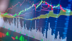 BTC koers $58.000 Bitcoin koers afgewezen bij $58.500, maar herstelt snel - XRP stijgt 11%