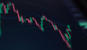 Bitcoin crasht 4% tot $60.000 Crypto Radar: bitcoin crasht 4% tot $60.000, altcoins zwaar gehavend