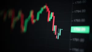Bitcoin daalt tot $66.000 Crypto Radar: bitcoin daalt tot $66.000, maar XRP en memecoins stijgen
