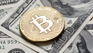 Bitcoin koers augustus Historisch gezien: hoe reageert bitcoin op een sterke juli?