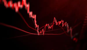 Bitcoin koers duikt onder $61.000 Bitcoin koers keldert plots tot onder $61.000, altcoins houden stand