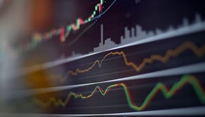 Bitcoin koers sterk boven $62.500 Bitcoin koers houdt zich sterk boven $62.500, altcoinmarkt worstelt