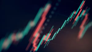 Bitcoin overstijgt $67.000 Bitcoin maakt onverwachte sprong voorbij $67.000, eindigt in domper