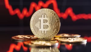 Bitcoin runes hype keldert Interesse in Bitcoin’s eerder gehypete Runes keldert verder