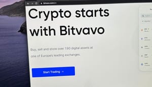 Bitvavo 10 USDC-handelsparen Bitvavo aanpassing: zo is Bitvavo weer de goedkoopste beurs van ons land