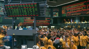 CME-Ethereum-interest Handel in ethereumcontracten explodeert op grote beurs