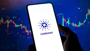 Cardano op kritiek kantelpunt na update: experts delen nieuwe analyse Cardano op kritiek kantelpunt na update: experts delen nieuwe analyse