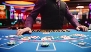 Casinofy online casino De toekomst van gokken: hoe crypto online-casino’s kan transformeren
