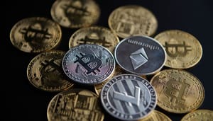 Crypto quiz juli Cryptokenners gezocht: daag jezelf uit en maak kans op gratis crypto