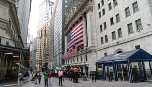 Ethereum ETF-lancering Bitcoin duikt onder $67.000, grote dag voor ethereum met ETF-lancering