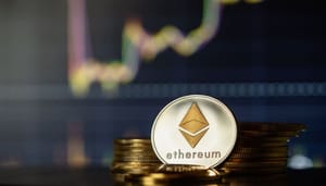 Hombre paga $90.000 por error en transacción de Ethereum de $2.000 Hombre paga $90.000 por error en transacción de Ethereum de $2.000