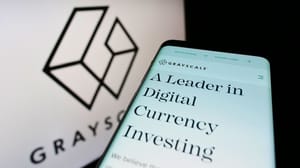 Ethereum-ETF's floreren, maar Grayscale fonds bloedt weer miljoenen Ethereum-ETF's floreren, maar Grayscale fonds bloedt weer miljoenen