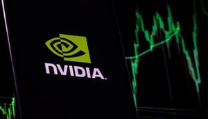 Nvidia-more-volatile-ethereum-bitcoin Bitcoin & ethereum minder wispelturig dan rijzende ster Nividia