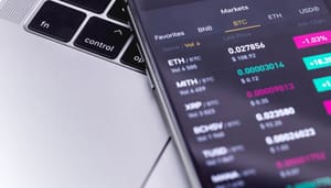 Onderzoek crypto bearish Bullish of bearish? Cryptomarkt neigt naar bearish