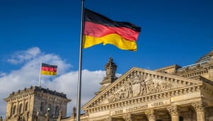 Duitsland justin sun wil bitcoins redden van duitse overheid