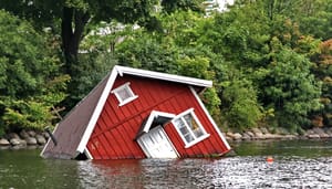 billions-bitcoin-under-water Miljarden aan bitcoin onder water na grootste correctie in 2 jaar