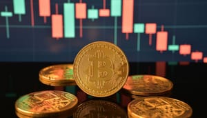 bitcoin-decreases-silk-road-sell $2 miljard aan bitcoin verplaatst door VS, koers reageert
