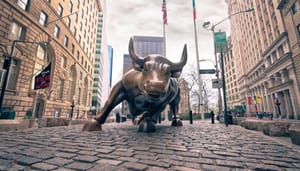 bitcoin-funds-grow Bitcoin- en cryptofondsen trokken ondanks crash heel veel geld aan