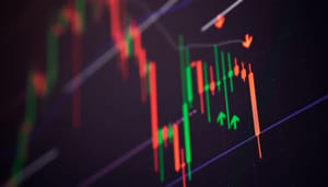 bitcoin-lowest-bitfinex 'De bitcoin koers zal niet veel lager gaan dan dit,' zeggen analisten
