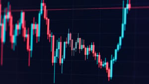 bitcoin-price-increase-sellers-exhausted Bitcoin kan hard gaan stijgen doordat verkopers 'uitgeput' zijn