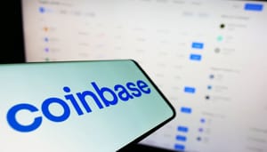 Cryptobeurs Coinbase krijgt miljoenenboete wegens 'risicovolle' klanten