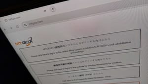 crypto-exchange-mtgox-bitcoin Meer dan helft van Mt. Gox-bitcoin over, maar 'geen reden tot zorg'