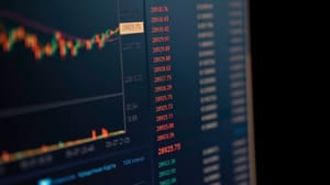 crypto-market-drops-two-reasons 2 redenen waarom de bitcoin & ethereum koers vandaag dalen
