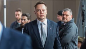elon-musk-bitcoin-event Bitcoin event met Trump krijgt mogelijk bezoek van Elon Musk