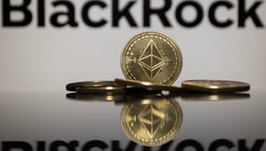 ethereum-ETFs-explode-end-week 'Ethereum ETF's gaan aan het einde van deze week knallen'