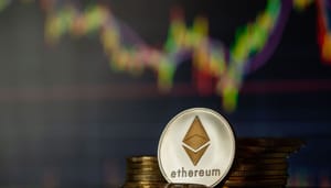 Ethereum kan hard gaan knallen in tweede helft van 2024