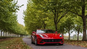 ferrari-crypto-nederland Ferrari maakt speciale cryptomunt voor slechts 100 superrijke klanten