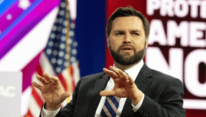 Trump kiest pro-crypto senator als zijn vicepresident