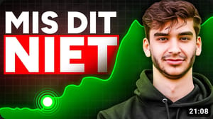 Video thumbnail for youtube video jggzt5ijtay Solana super ETF aanstaande? Ethereum daalt ondanks ETF nieuws