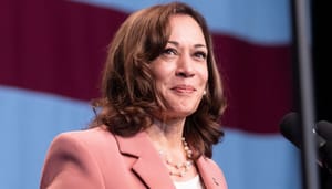 Bitcoin gaat spannende tijd tegemoet: Harris opent aanval op Trump