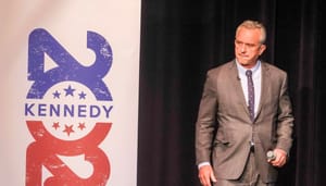 Robert F. Kennedy Jr: "La minería de BTC estabiliza la red eléctrica"
